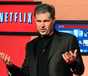 Netflix lance le mode « hors ligne » sur son appli
